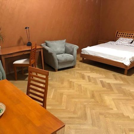 Exclusive Unique Apartments - Prague Central المظهر الخارجي الصورة