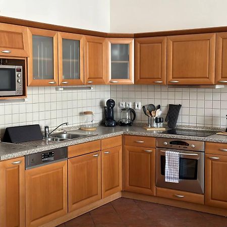 Exclusive Unique Apartments - Prague Central المظهر الخارجي الصورة