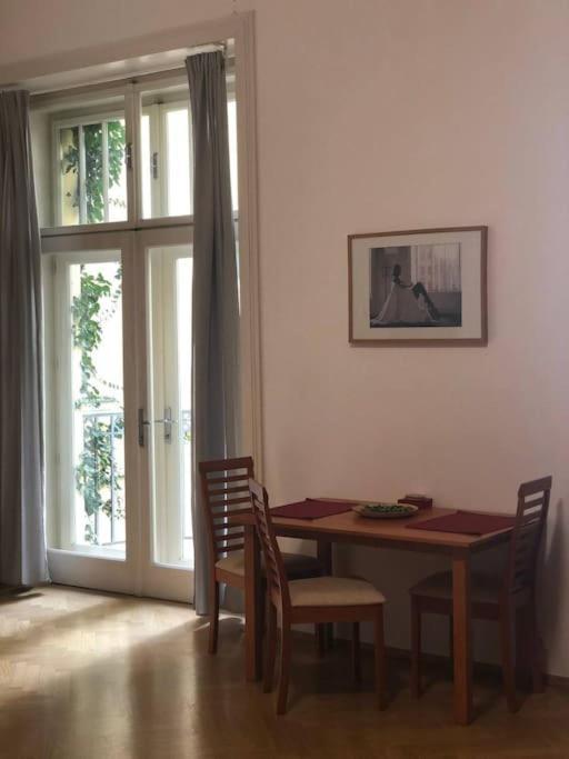 Exclusive Unique Apartments - Prague Central المظهر الخارجي الصورة