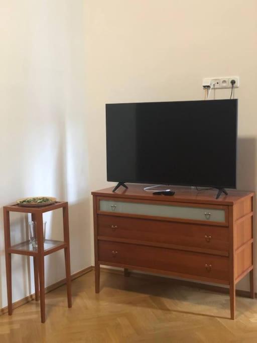 Exclusive Unique Apartments - Prague Central المظهر الخارجي الصورة