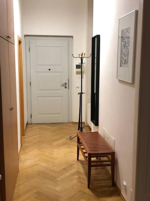 Exclusive Unique Apartments - Prague Central المظهر الخارجي الصورة