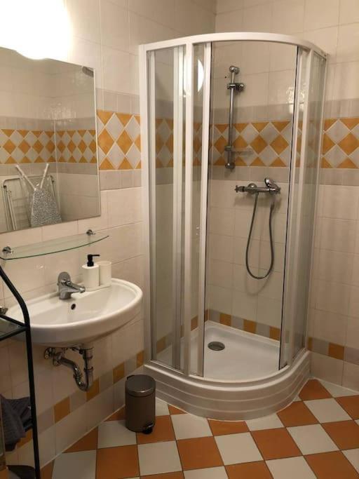 Exclusive Unique Apartments - Prague Central المظهر الخارجي الصورة