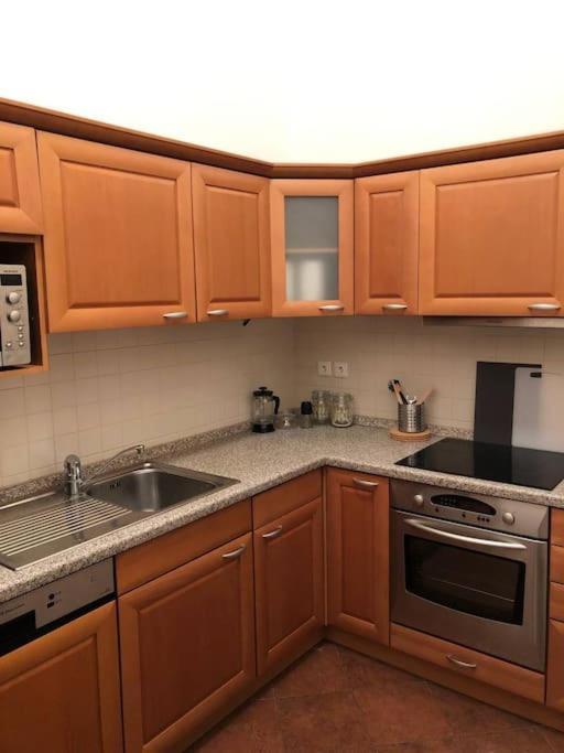 Exclusive Unique Apartments - Prague Central المظهر الخارجي الصورة
