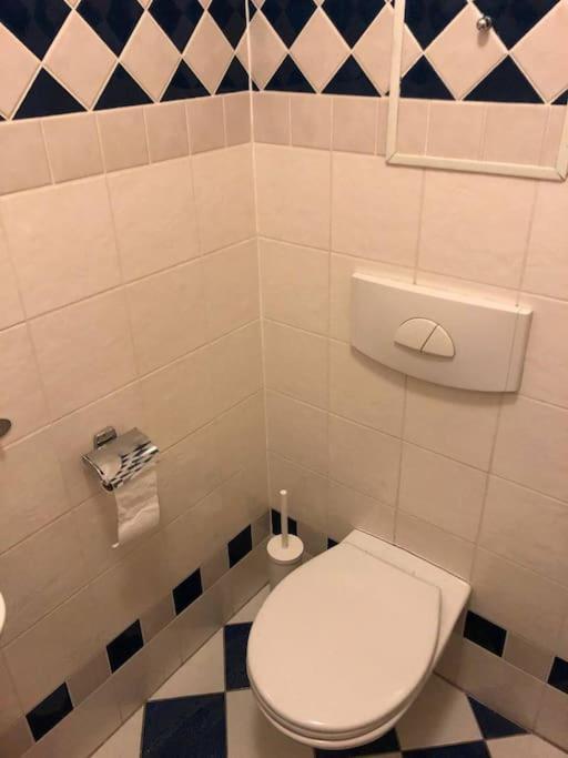 Exclusive Unique Apartments - Prague Central المظهر الخارجي الصورة