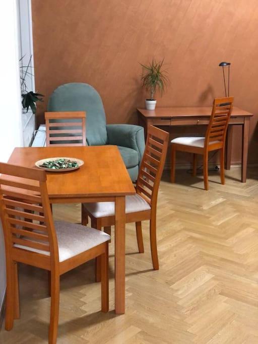 Exclusive Unique Apartments - Prague Central المظهر الخارجي الصورة
