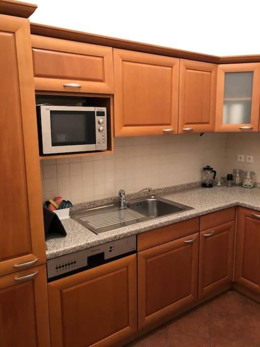 Exclusive Unique Apartments - Prague Central المظهر الخارجي الصورة