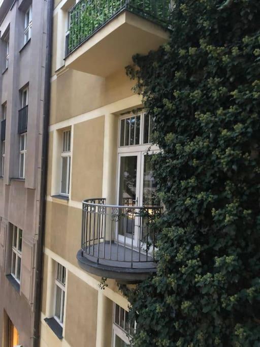 Exclusive Unique Apartments - Prague Central المظهر الخارجي الصورة