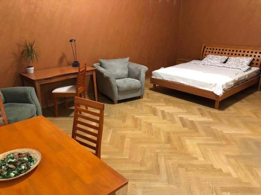 Exclusive Unique Apartments - Prague Central المظهر الخارجي الصورة