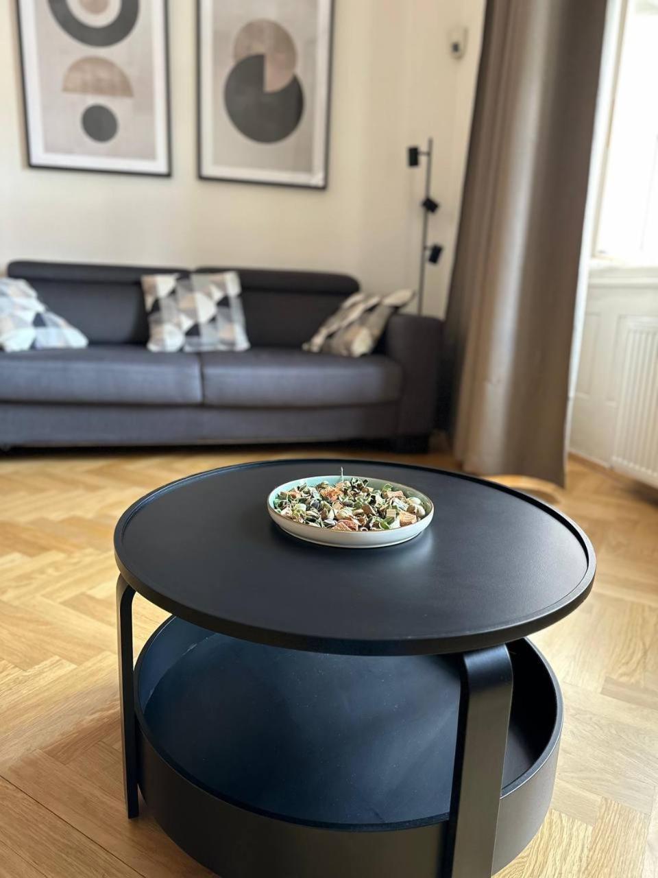 Exclusive Unique Apartments - Prague Central المظهر الخارجي الصورة