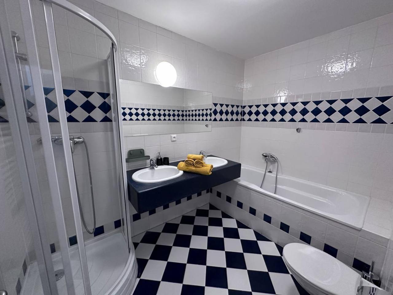 Exclusive Unique Apartments - Prague Central المظهر الخارجي الصورة