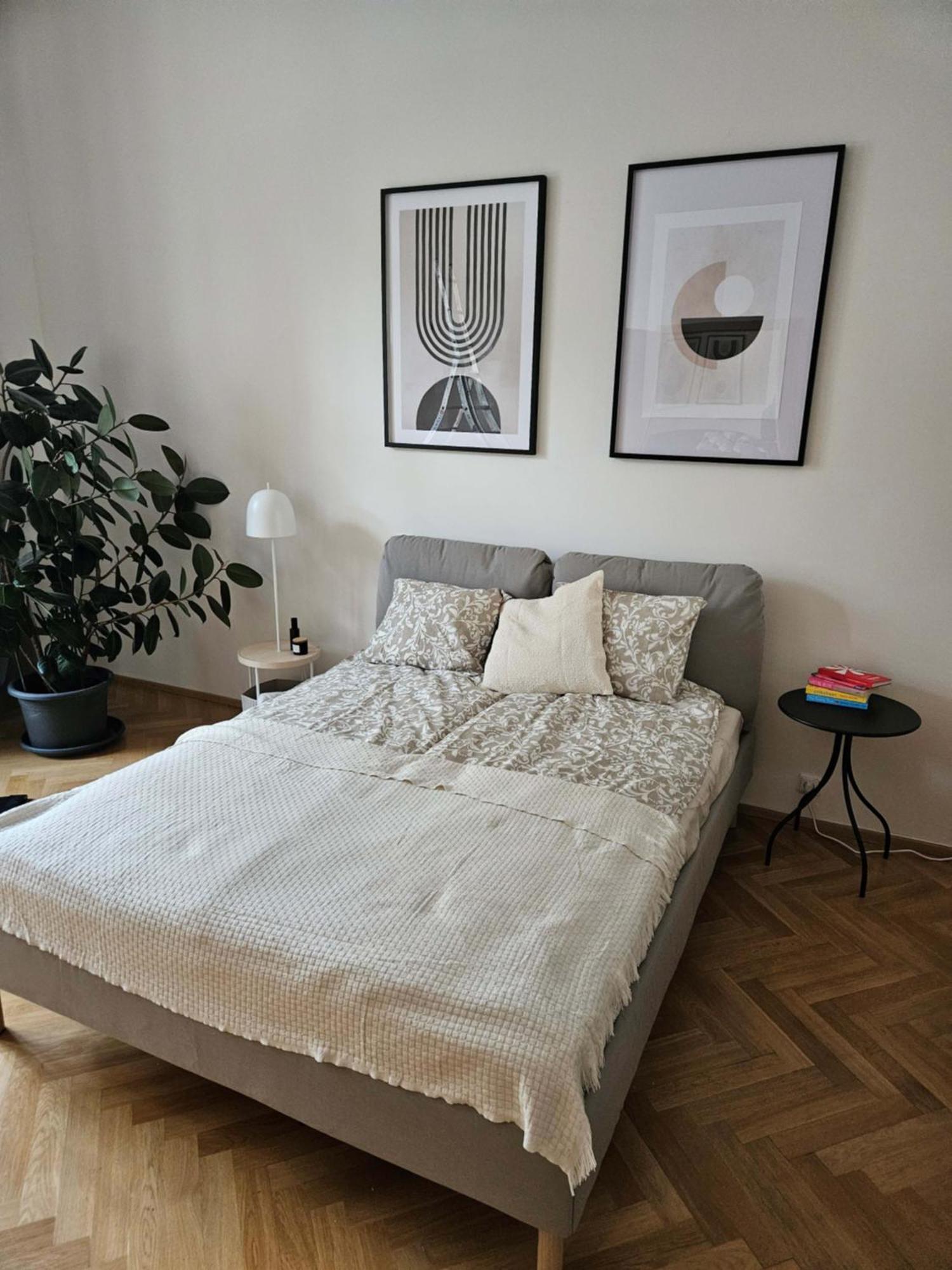 Exclusive Unique Apartments - Prague Central المظهر الخارجي الصورة